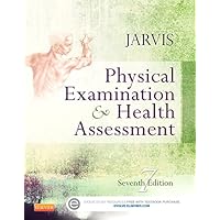 Physical Examination and Health Assessment