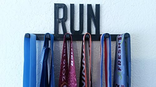 Runner Running Marathon Sports Medal Display Medal Rack Medal Holder Medal Hanger