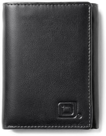 Amazon.com: Victorinox Travel Essentials, Tri-Fold Wallet, RFID