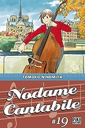 Nodame cantabile