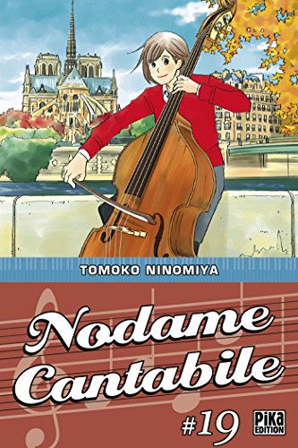 Nodame cantabile
