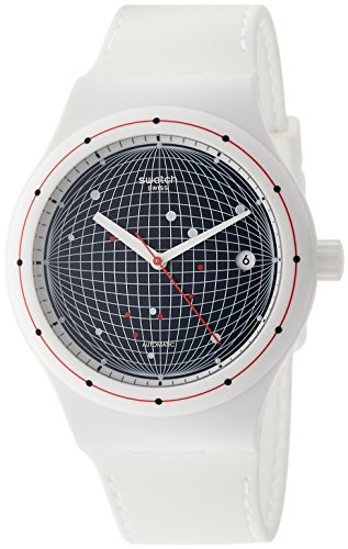 Swatch SUTW404 Sistem Planet Automatic Unisex Watch