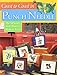 Coast to Coast in Punch Needle: The 50 States, State Flowers, Birds & Trees (Landauer) Projects for by 
