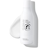 MIDHA RICE MILK LOTION, 6.76fl.oz/200ml, Deep Hydration, Soothing Care, Lightweight Nourishment – Smooth Skin Texture, Radiant Finish, Glowing Complexion