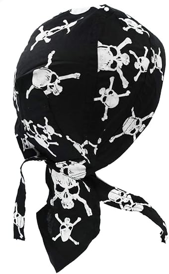 Bandana homme tete de mort Clearance