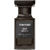 Tom Ford Private Blend Oud Wood Eau De Parfum Spray - 50ml/1.7oz,Black