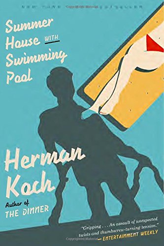 Summer House with Swimming Pool: A Novel