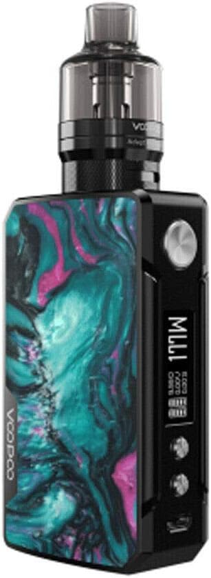 Voopoo Drag 2 177w Kit VOOPOO Drag 2 Refresh 177W TC Kit With PNP Tank  B-Aurora Australia Voopoo Drag 2 Refresh Kit 177w Manual