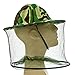 Jetland Mosquito Head Mesh Net and Hat or Beekeeping Protection