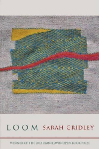 Loom-2012 Open Book Prize