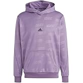 adidas Men's Brand Love Hoodie