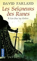 Les  fils du chêne