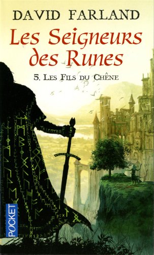 Les  fils du chêne