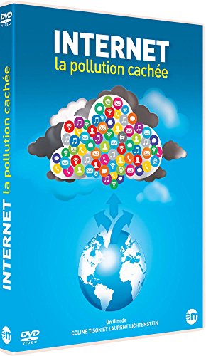 Internet : La pollution cachée