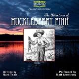 Bargain Audio Book - The Adventures of Huckleberry Finn