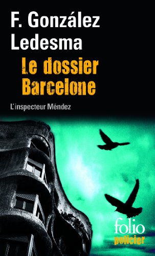 Le  dossier Barcelone