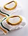 Baby Infant Toddler Boys Girls No Show Socks with Non Slip Grip, Thin Mesh Cotton Sneaker Socks for Boys Girls,1-3 Y, 6 Pairs