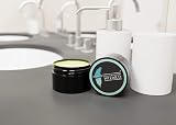 Well Groomed Wizard Beard Balm Bergamot Mandarin 50ml Beard Conditioner Men view 3
