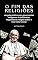 Livro O Fim das Religiões: um guia prático para governantes mitigarem as influências da religião sobre o bem-estar social