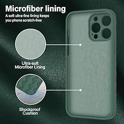 bicol for iPhone 14 Case with Upgraded Camera