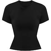 Sunzel Women's Soft T-Shirt