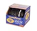 Goodyear Folding Bead Bicycle Tire, 18 x 1.5/2.125, Black