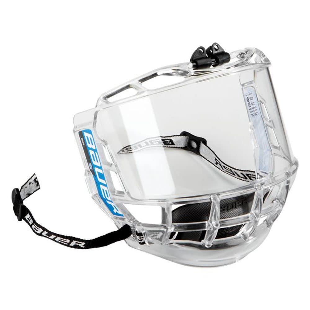 Bauer Concept III Full Face Shield [SENIOR]