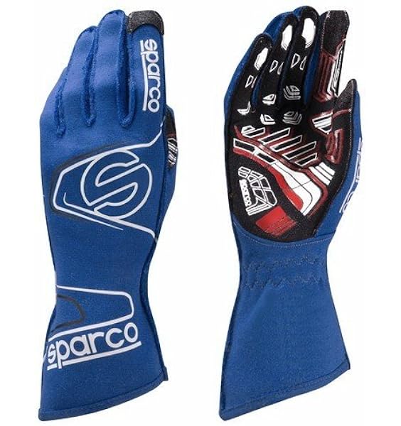 go karting gloves amazon