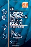 CRC Standard Mathematical Tables and Formulae, 32nd Edition (Advances in Applied Mathematics)