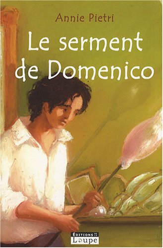 Le  serment de Domenico
