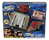 Spy Guy Secret Mission Set