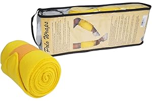 Intrepid International Full Pony Polo Wrap Set