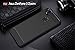 ASUS zenfone 3 ZOOM ZE553KL Case,Mustaner Shock-Absorption Carbon Fiber Flexible TPU Rubber Soft Silicone Full-body Protective Cover for 5.5