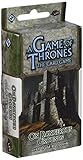 A Game of Thrones: The Card Game - On Dangerous Ground Chapter Pack