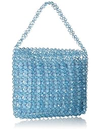 Mini bolso violeta Sam Edelman