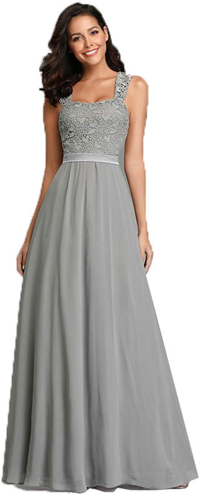 pretty dresses long