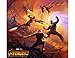 Marvel's Avengers: Infinity War - The Art of the Movie (Marvel's Avengers: Infinity War - The Art of by 