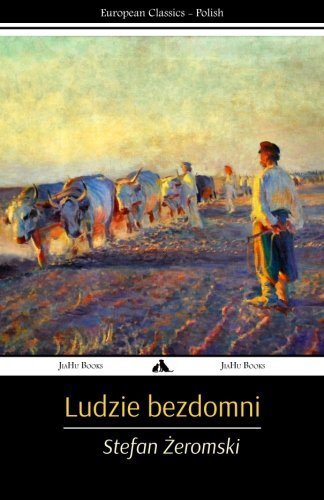 Ludzie bezdomni (Polish Edition) (Polish) Paperback September 12, 2013