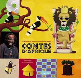 Contes d'Afrique