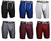 2UNDR Mens Swingshift Long Leg Brief