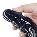 MXYLYLAT2 Black Pants Toys Adult Couple Cup Pleasure Wạnd Body for Suction for Perfect Best Waterproof Woman Cordless (Size: 8.66 inches / 22 cm)thumb 2