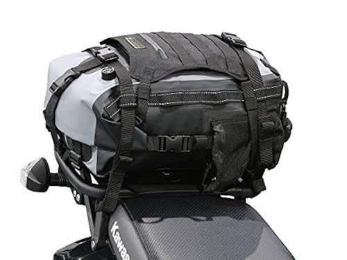 Nelson-Rigg SE-3020 20 Liter Gear Hurricane 20L Waterproof