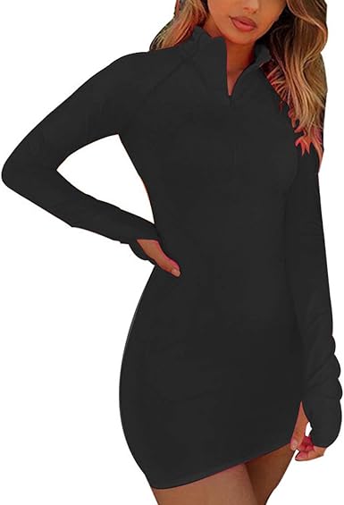 amazon high neck dress