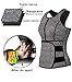 SlimmKISS Waist Trainer Corset for Weight Loss Tummy Control Sport Workout Body Shaper with Adjustable Straps