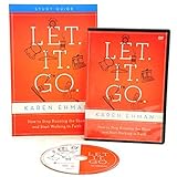 Karen Ehman - Let It Go: How to Stop Running the Show and Start Walking in Faith (Study Guide with DVD)
