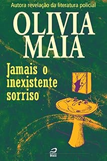 Livro Jamais o inexistente sorriso (Contos do Dragão)