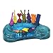 B. toys – Rockestra – Musical Toy- 7 Musical Instruments On an Interactive Light-Up Music Orchestra with 15 songs- For Toddlers 3 years +