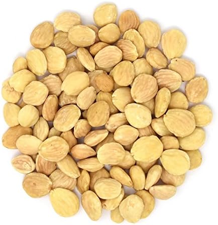 Anna and Sarah Marcona Almonds California 3 Lbs, in Resealable Bag