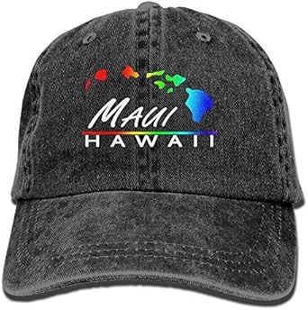 hawaiian islands hat