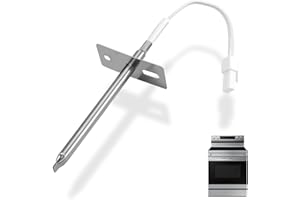 NE63A6511SS NE63A6111SS Oven Sensor Temperature Probe Fit for Samsung Oven NE63A6311SS NE63A6511SG NE63A6711SG NE63A6711SS NE